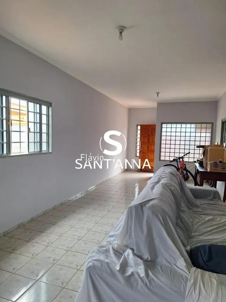 Casa, 3 quartos, 263 m² - Foto 5