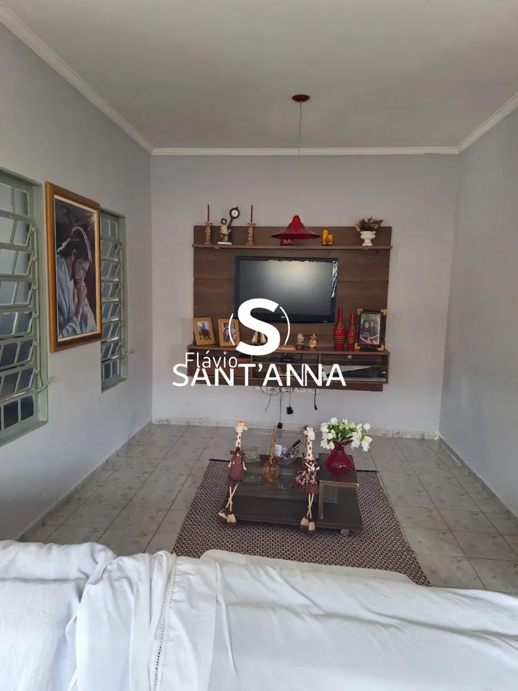Casa, 3 quartos, 263 m² - Foto 4