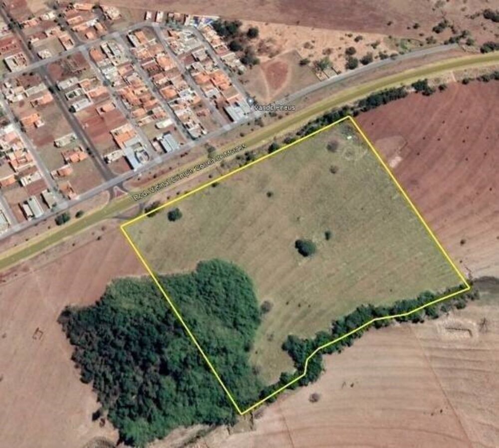 Sítio à venda, 325m² - Foto 1