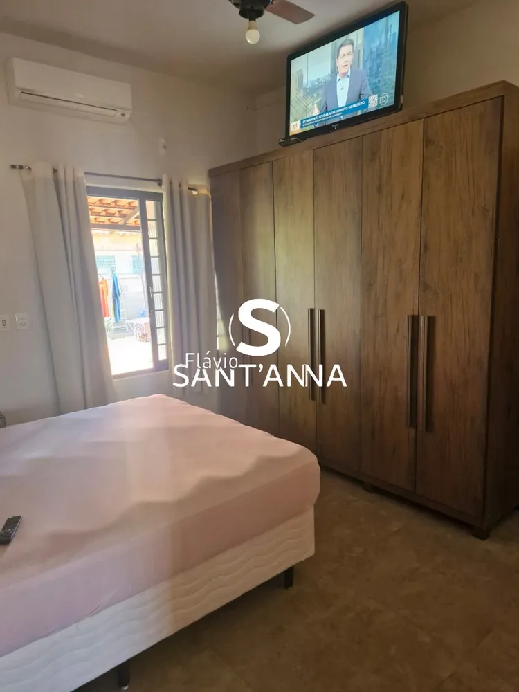 Chácara, 3 quartos, 2100 m² - Foto 6