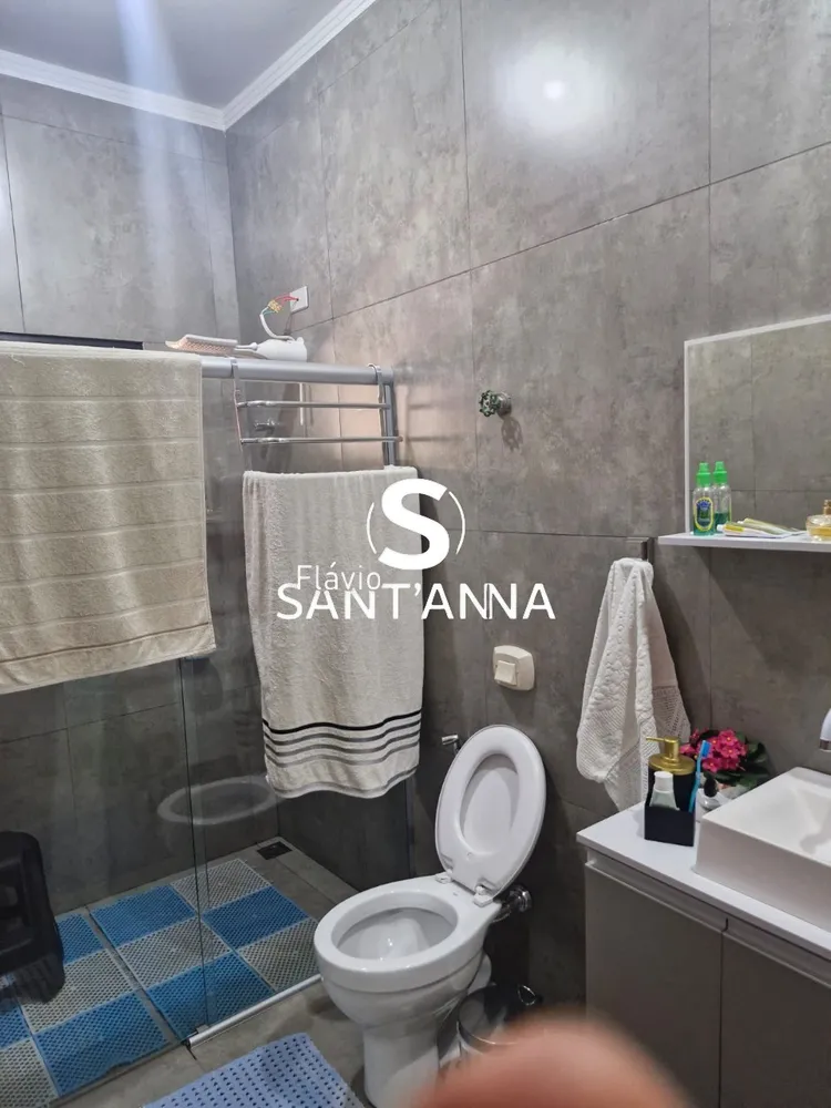 Chácara, 3 quartos, 2100 m² - Foto 8