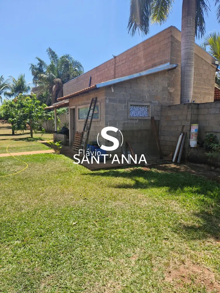 Chácara, 3 quartos, 2100 m² - Foto 7