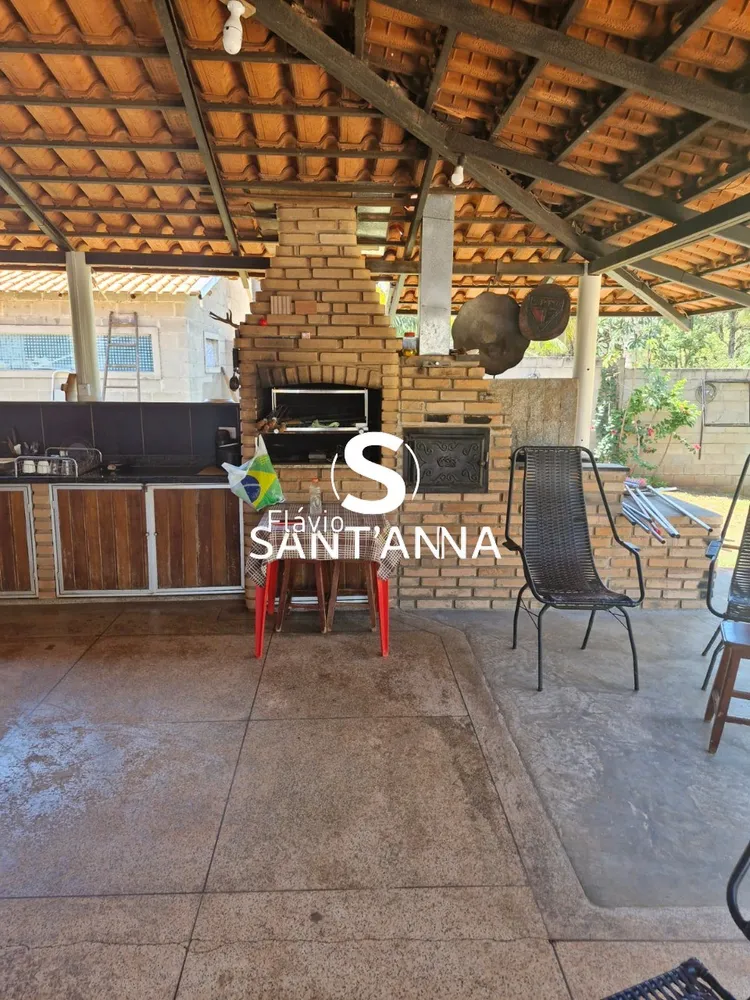 Chácara, 3 quartos, 2100 m² - Foto 10