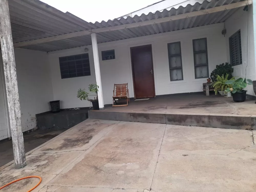 Casa, 2 quartos, 65 m² - Foto 3