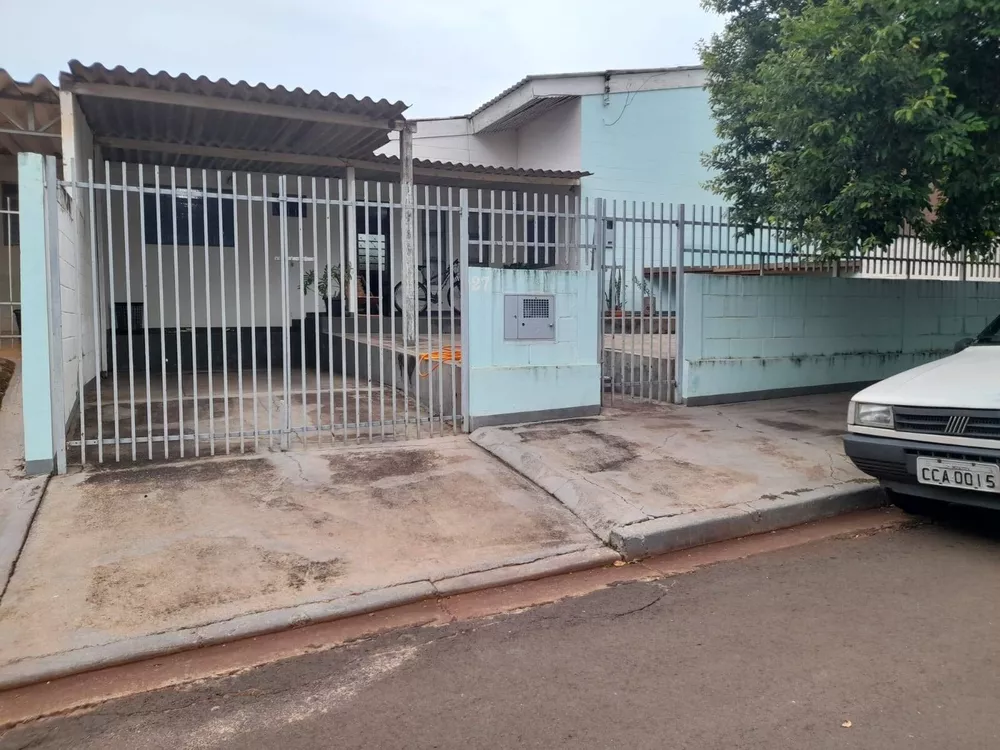 Casa, 2 quartos, 65 m² - Foto 6