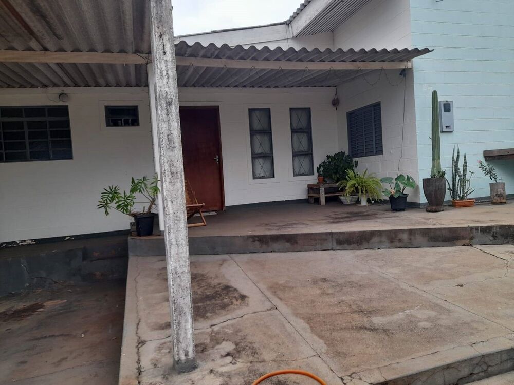 Casa, 2 quartos, 65 m² - Foto 2