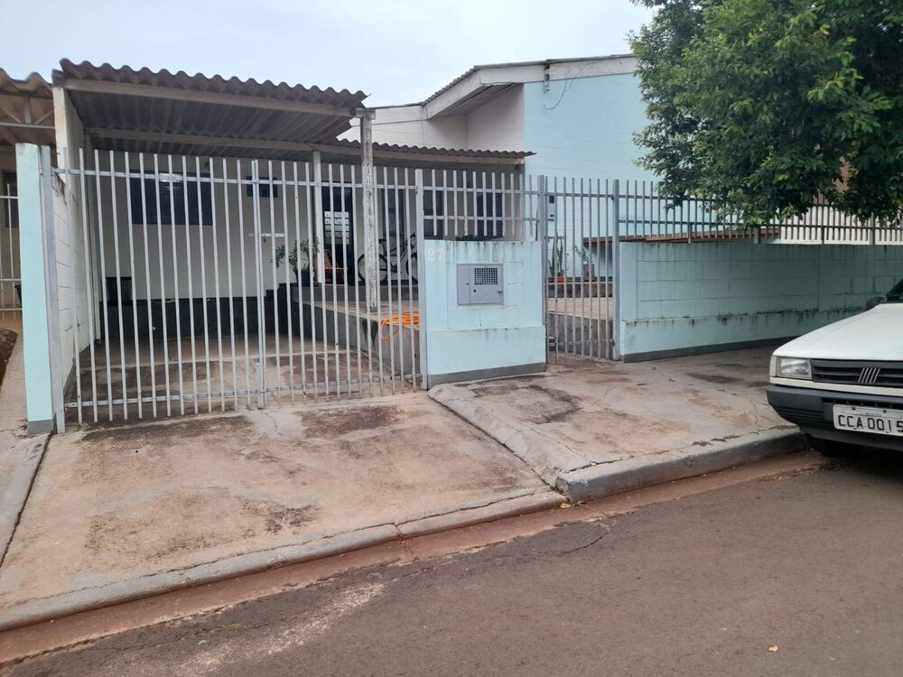 Casa, 2 quartos, 65 m² - Foto 1