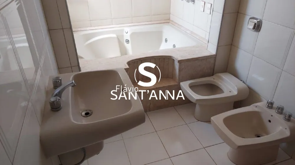Casa, 3 quartos, 312 m² - Foto 3