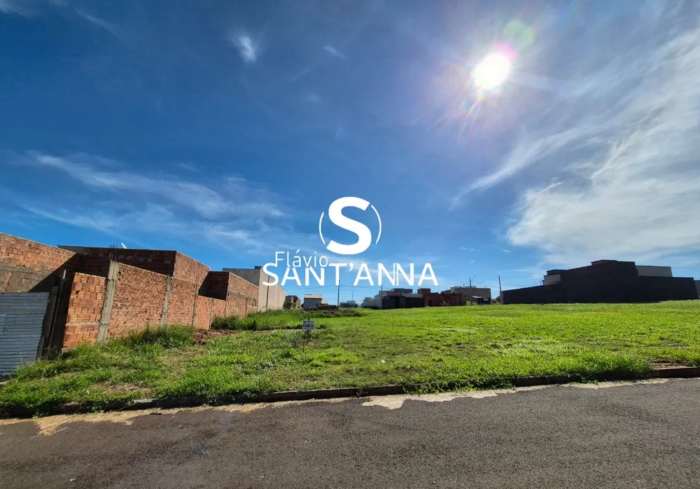 Terreno, 253 m² - Foto 3