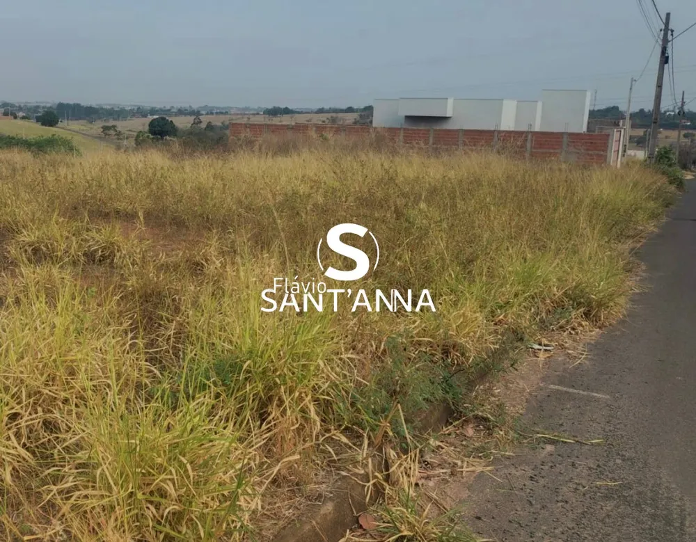Terreno, 261 m² - Foto 2