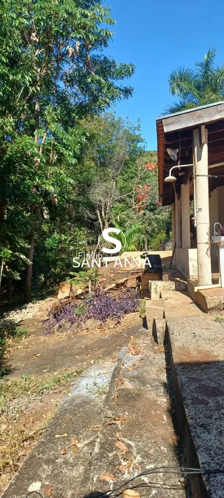 Chácara, 3 quartos, 850 m² - Foto 6
