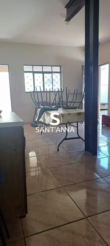 Chácara, 3 quartos, 850 m² - Foto 9