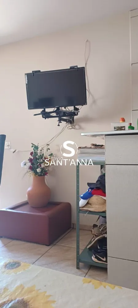 Chácara, 3 quartos, 850 m² - Foto 7