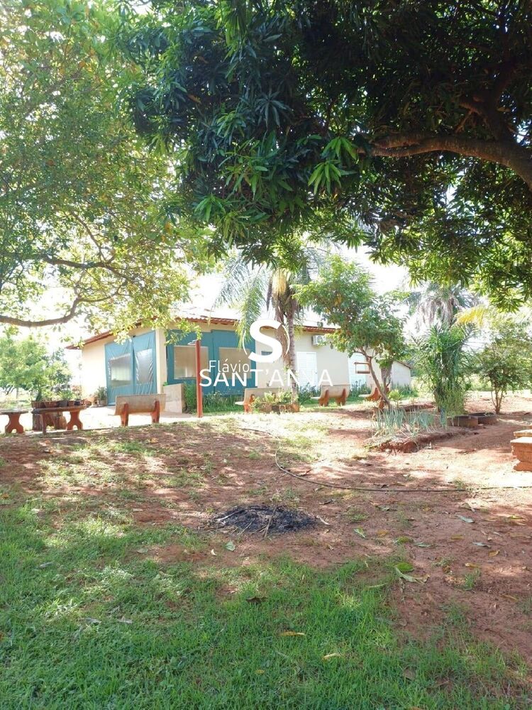 Chácara, 2 quartos, 2 m² - Foto 6