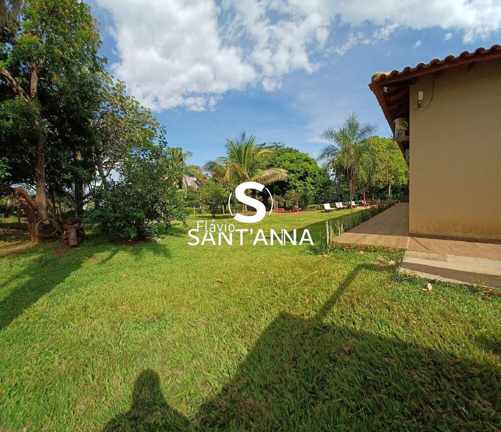 Chácara, 2 quartos, 2 m² - Foto 2