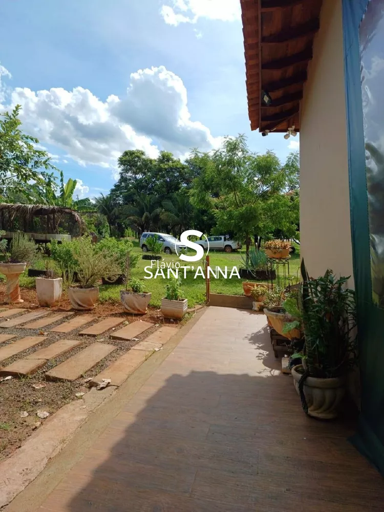 Chácara, 2 quartos, 2 m² - Foto 4