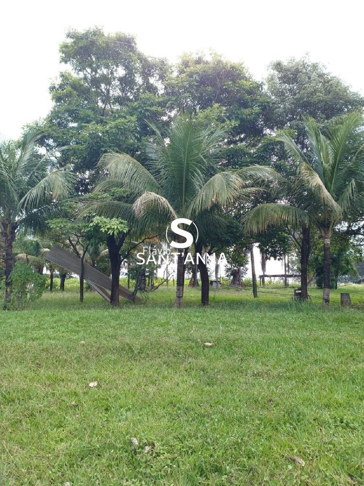 Chácara, 2 quartos, 2 m² - Foto 3