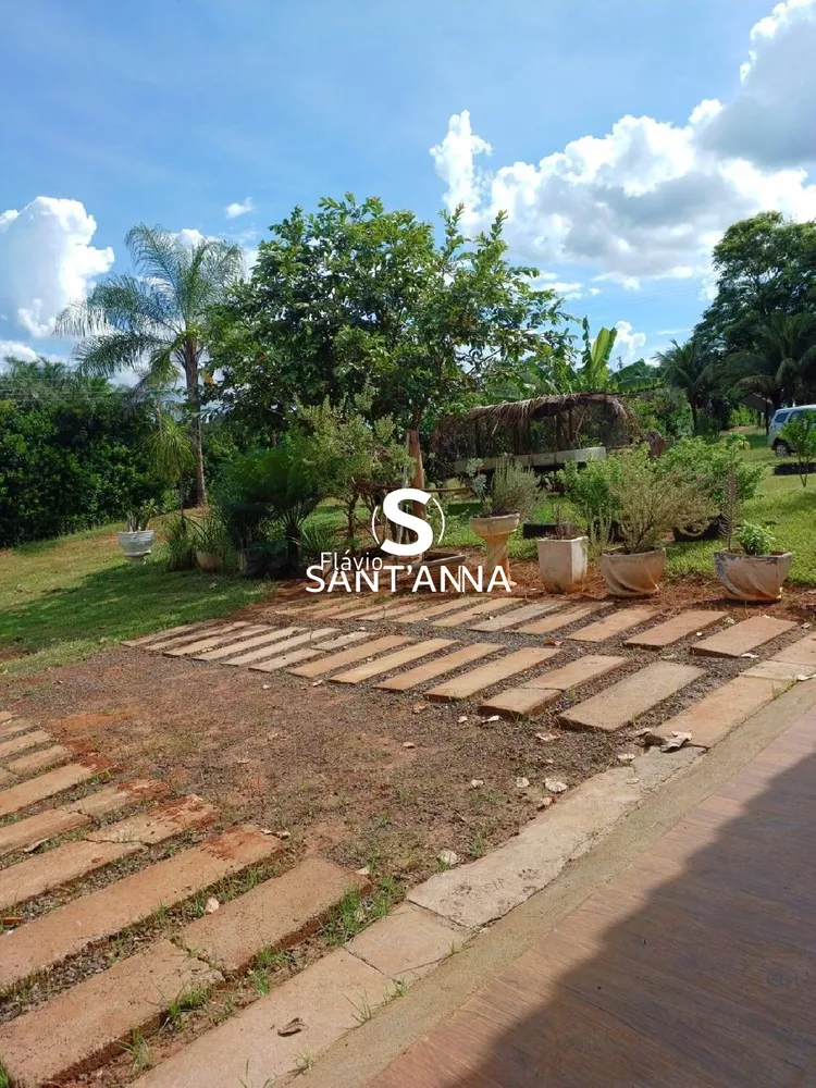 Chácara, 2 quartos, 2 m² - Foto 5