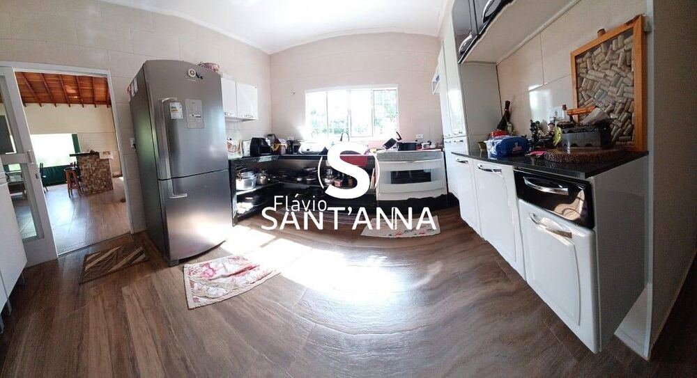 Chácara, 2 quartos, 2 m² - Foto 8