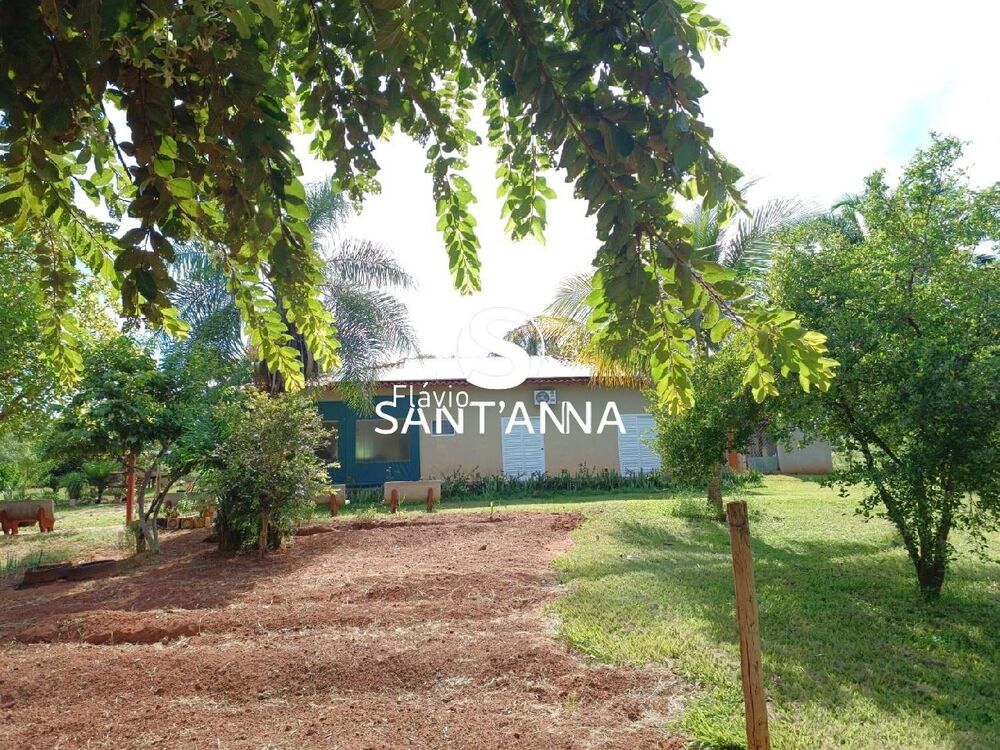 Chácara, 2 quartos, 2 m² - Foto 11