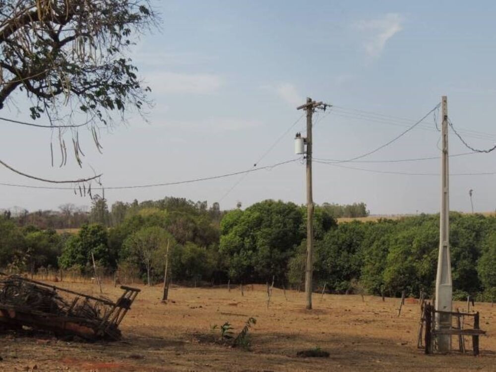 Chácara, 2 hectares - Foto 2