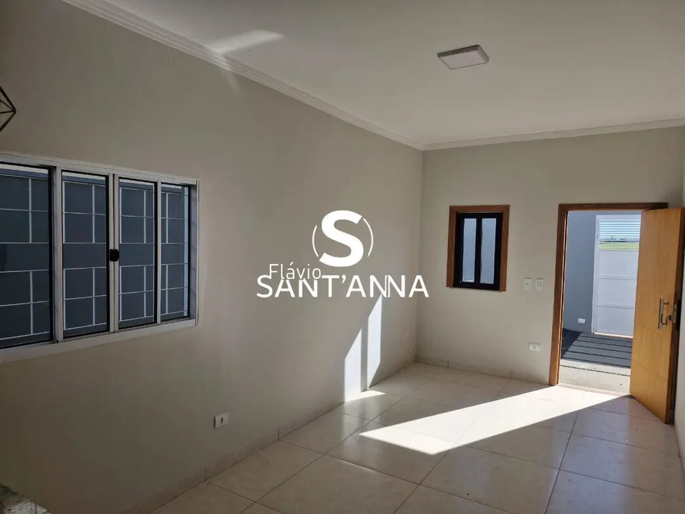 Casa, 2 quartos - Foto 1
