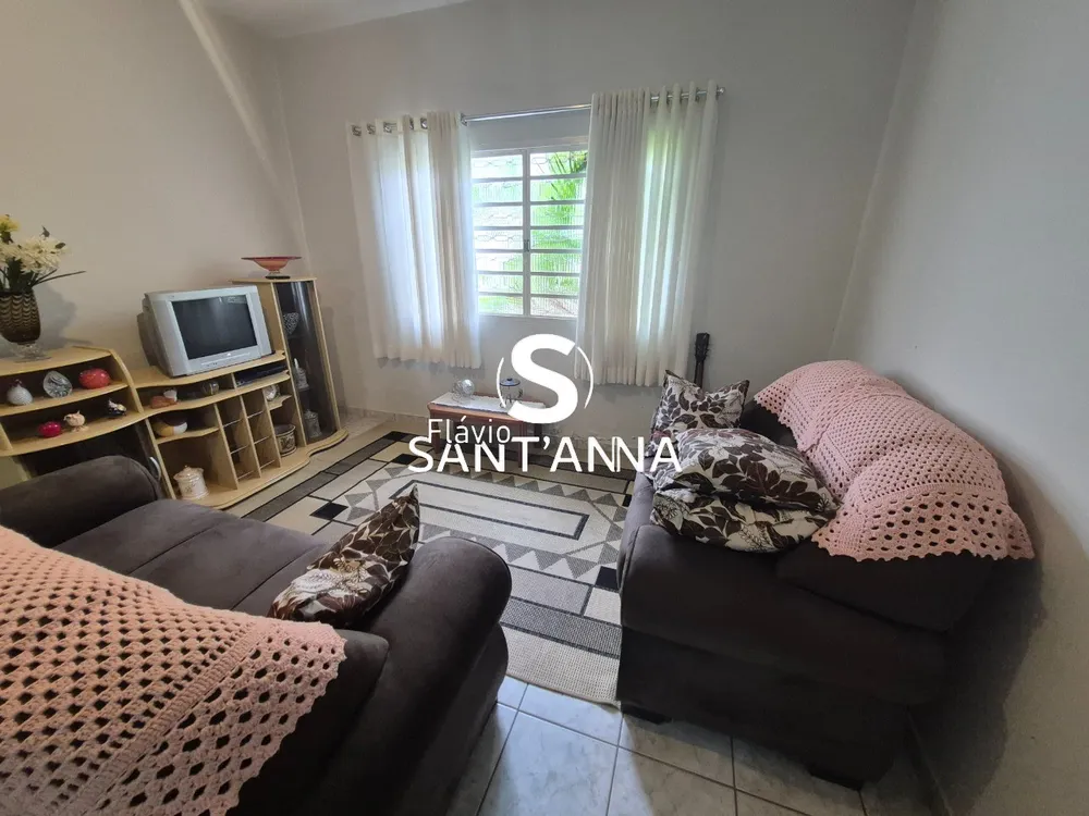 Casa, 5 quartos - Foto 10