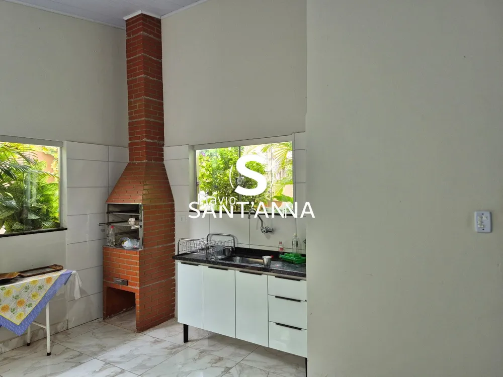 Casa, 5 quartos - Foto 16