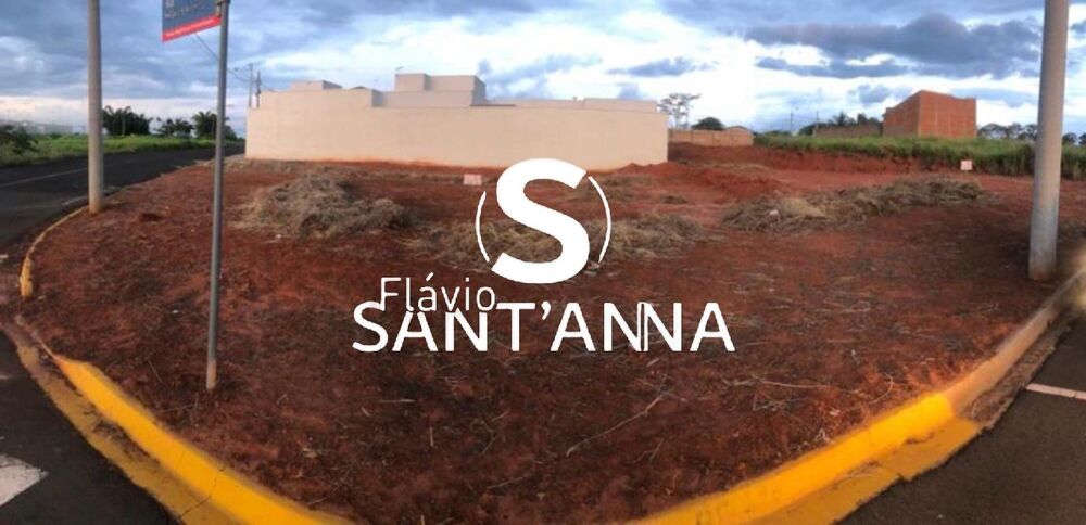 Terreno à venda, 444m² - Foto 1