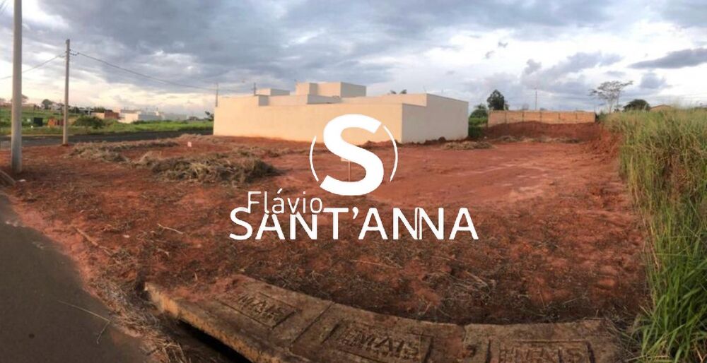 Terreno à venda, 444m² - Foto 2