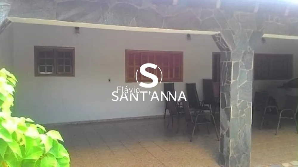 Casa, 4 quartos, 320 m² - Foto 4