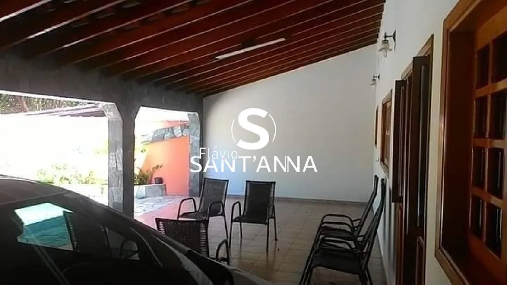 Casa, 4 quartos, 320 m² - Foto 3
