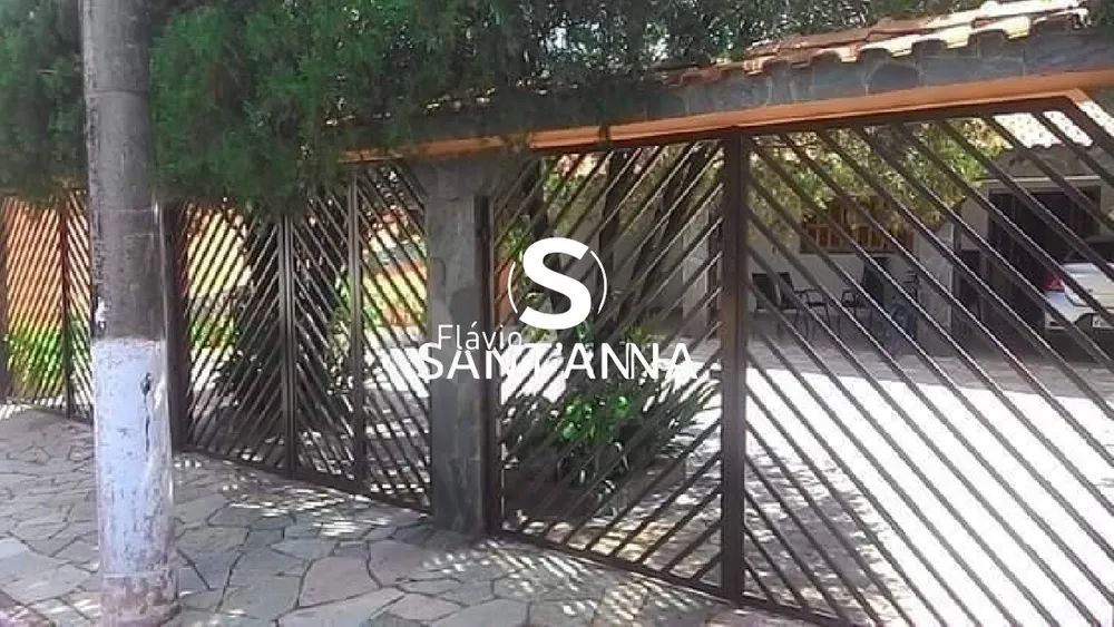 Casa, 4 quartos, 320 m² - Foto 2