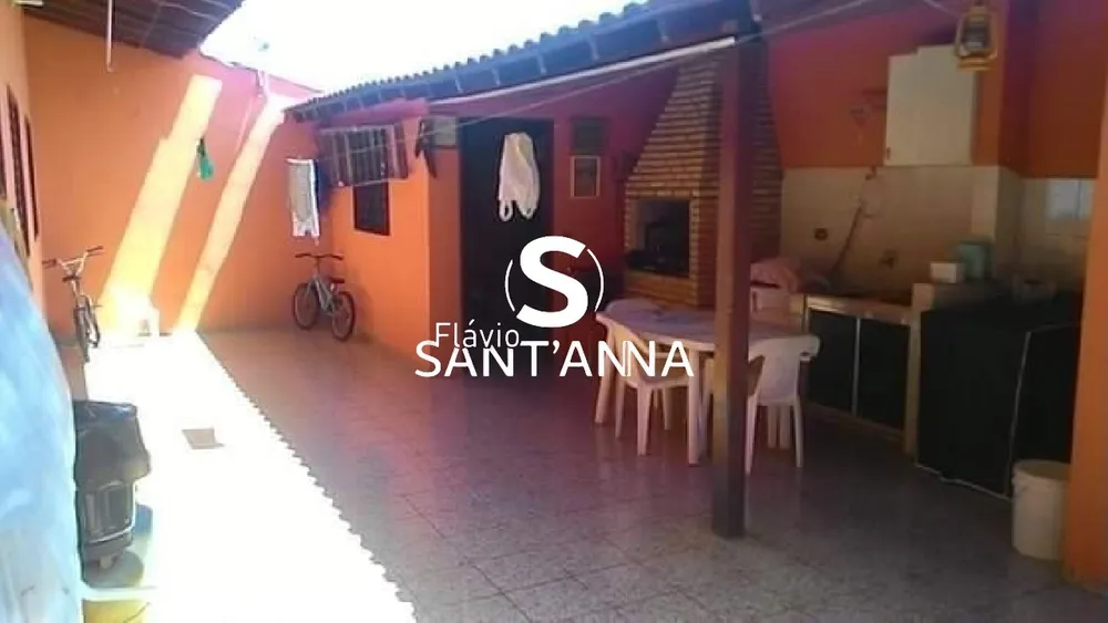 Casa, 4 quartos, 320 m² - Foto 11