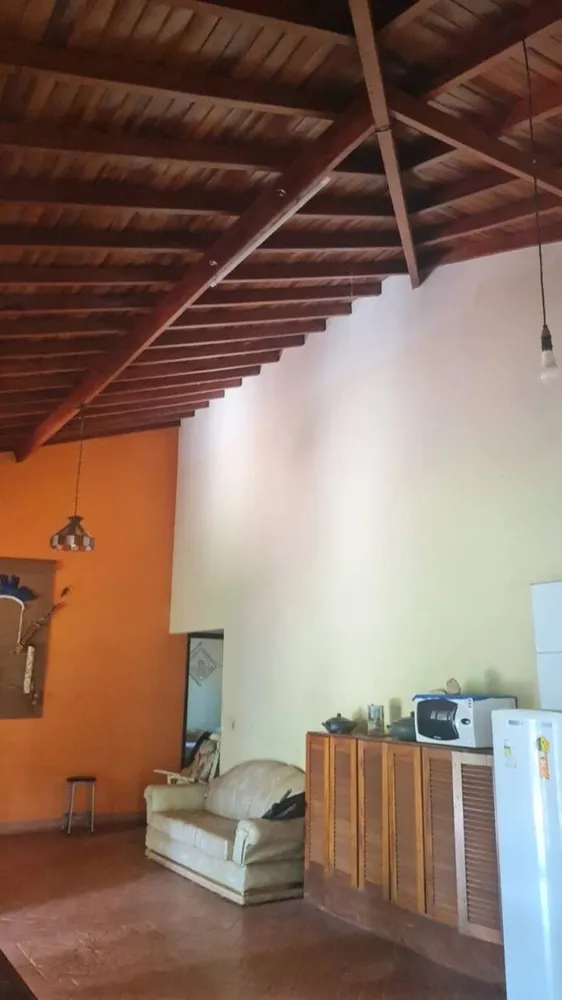 Chácara, 3 quartos, 450 m² - Foto 4