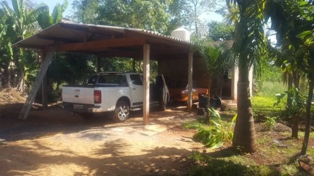 Chácara, 3 quartos, 450 m² - Foto 8