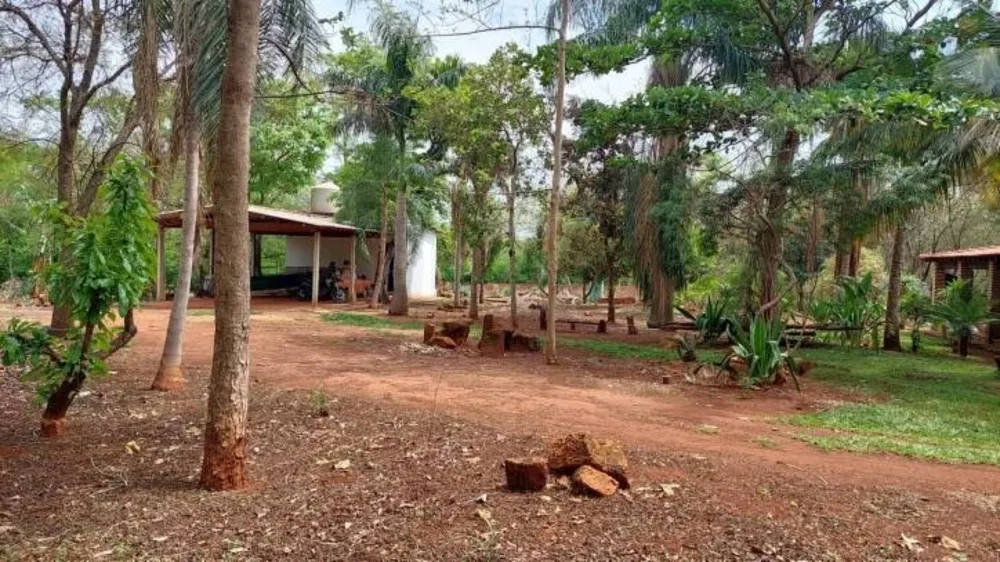 Chácara, 3 quartos, 450 m² - Foto 9