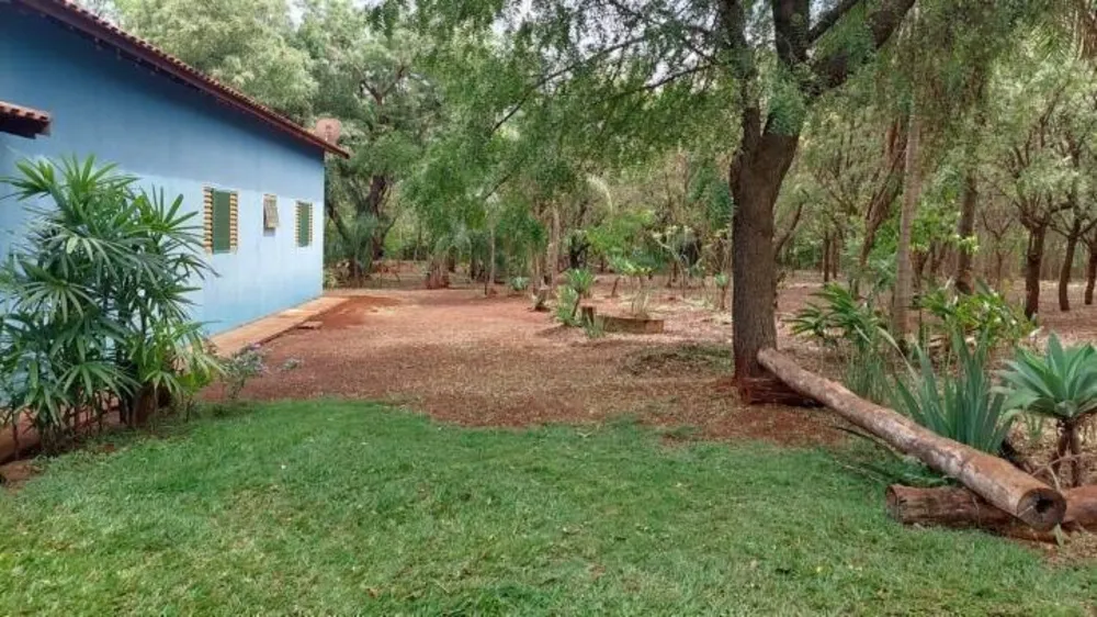 Chácara, 3 quartos, 450 m² - Foto 3