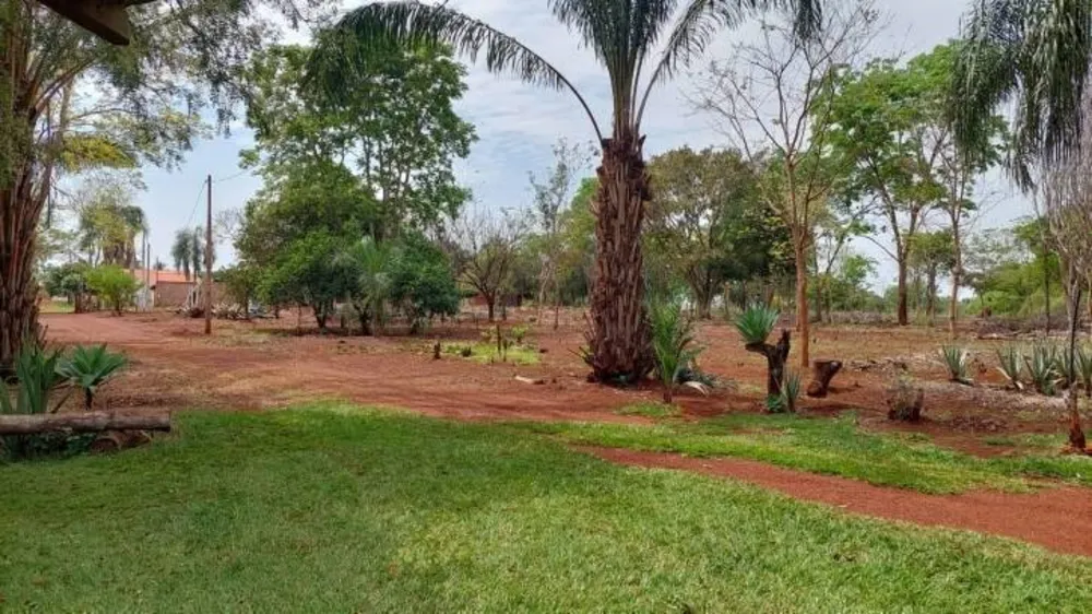 Chácara, 3 quartos, 450 m² - Foto 4