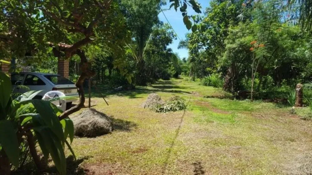 Chácara, 3 quartos, 450 m² - Foto 8