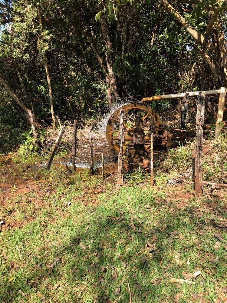 Chácara, 3 quartos, 3 m² - Foto 5