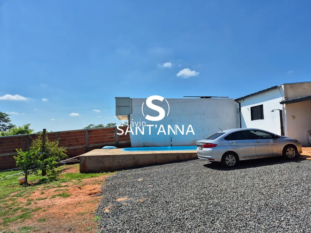 Chácara, 2 quartos, 1000 m² - Foto 6