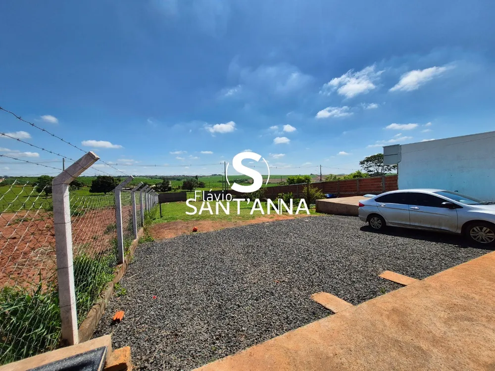 Chácara, 2 quartos, 1000 m² - Foto 5