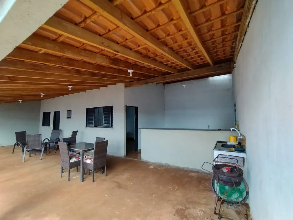 Fazenda, 156 m² - Foto 1