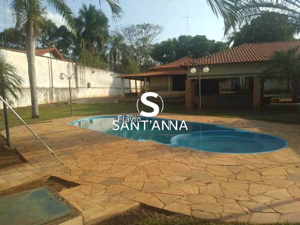 Chácara, 3 quartos, 2 hectares - Foto 1