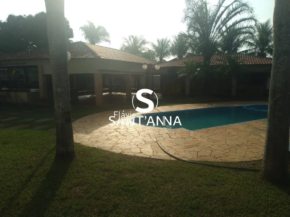 Chácara, 3 quartos, 2 hectares - Foto 10