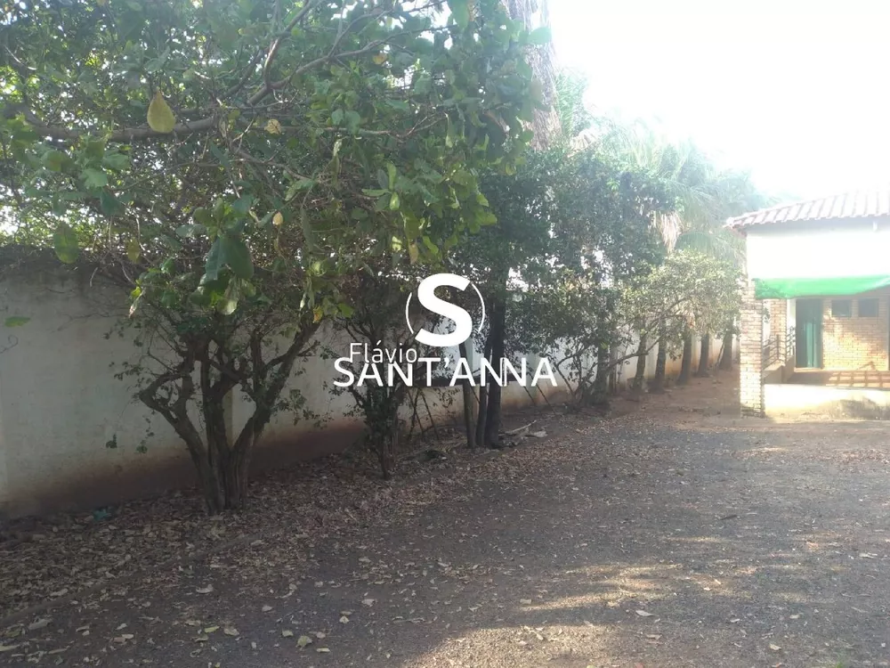 Chácara, 3 quartos, 2 hectares - Foto 8