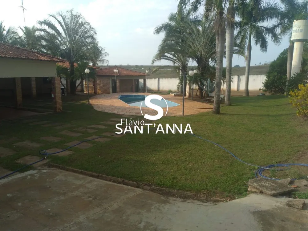 Chácara, 3 quartos, 2 hectares - Foto 2
