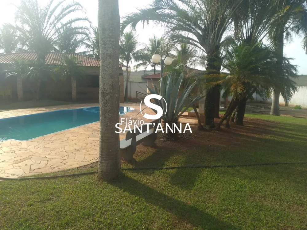 Chácara, 3 quartos, 2 hectares - Foto 16