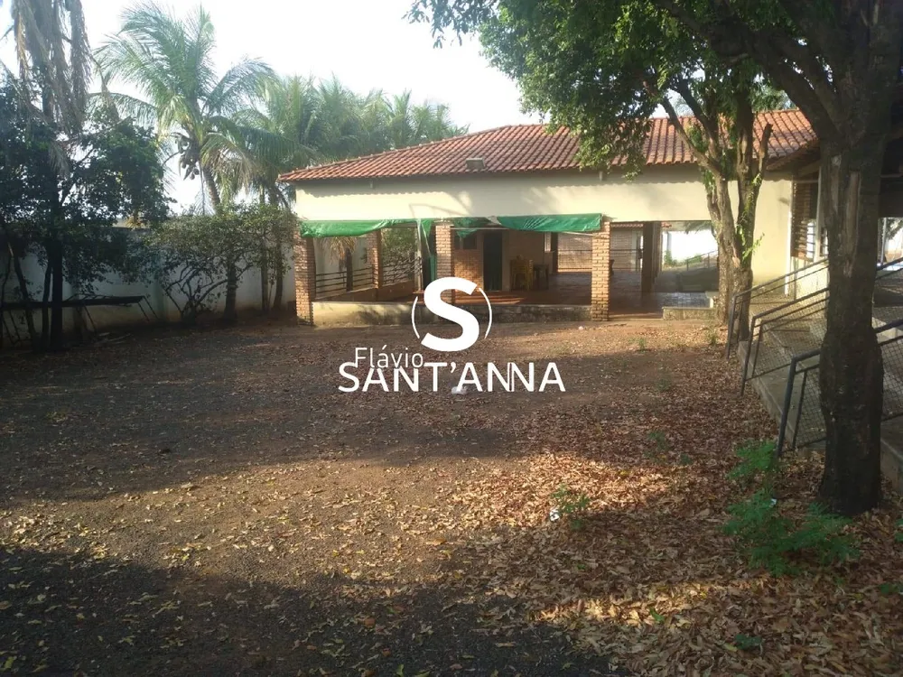 Chácara, 3 quartos, 2 hectares - Foto 13